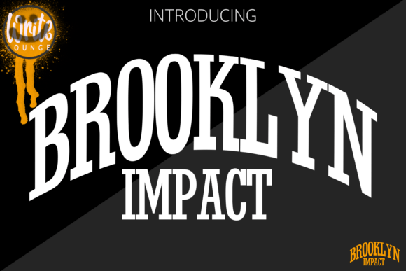 Brooklyn Impact: Commanding Attention in Modern Design