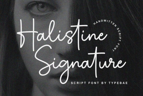 Halistine Signature: Your Go-To for Authentic, Elegant Design