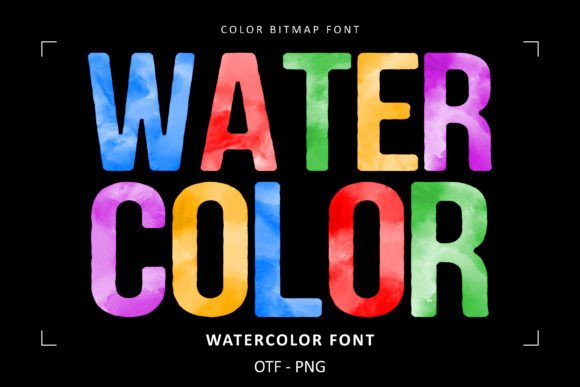Injecting Life Into Your Designs With The Watercolor Collection