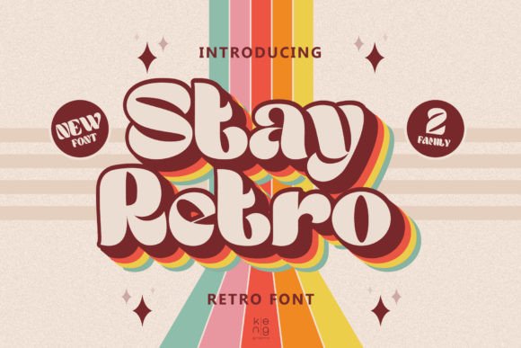 Stay Retro: Capturing Mid-Century Cool in Your Designs